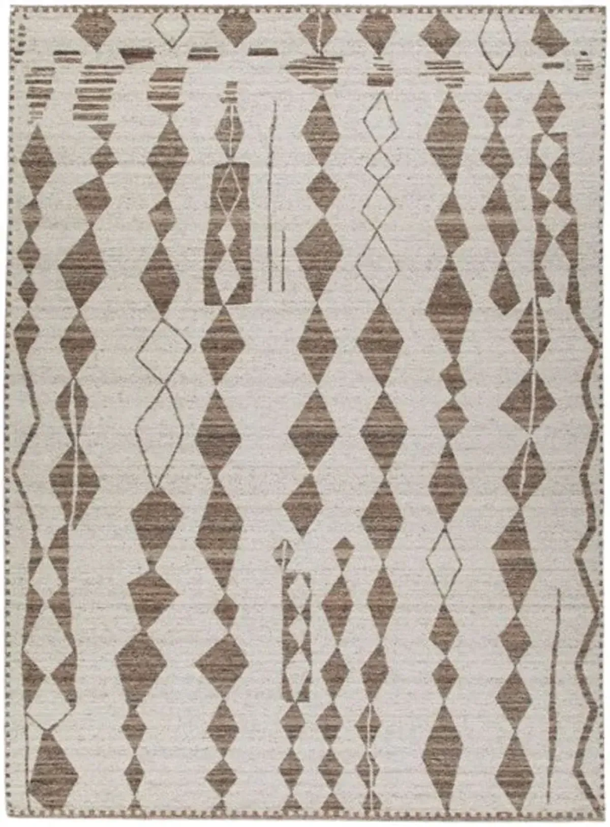Signature Design by Ashley® Brettler 5'x7' Medium Area Rug