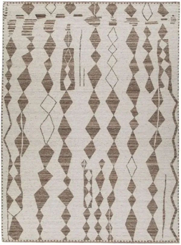 Signature Design by Ashley® Brettler 5'x7' Medium Area Rug