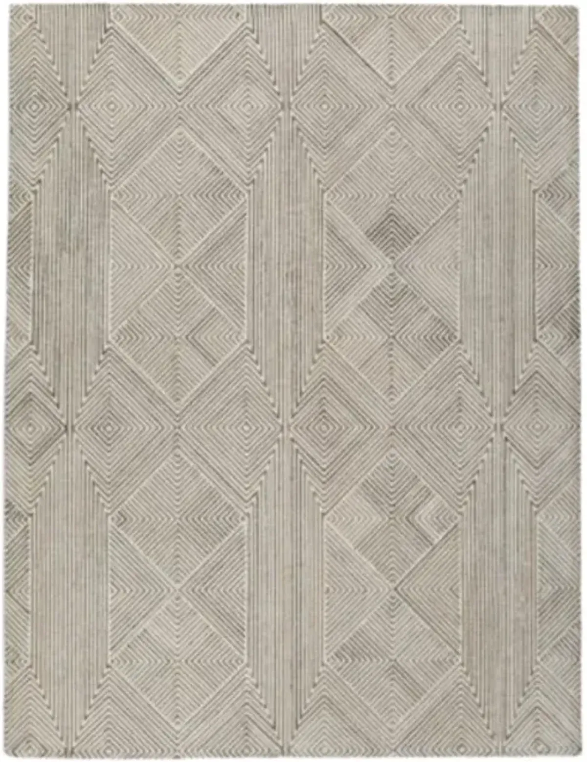 Signature Design by Ashley® Jadott Beige/Brown 8'x10' Area Rug