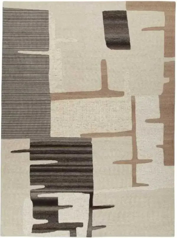 Signature Design by Ashley® Kencher 10'x14' Extra Large Area Rug