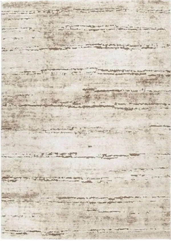 Signature Design by Ashley® Kasney 8'x10' Large Area Rug