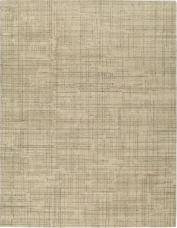 Signature Design by Ashley® Janston 8'x10' Large Area Rug