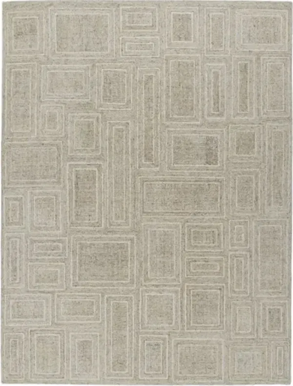 Signature Design by Ashley® Brickburgh 8'x10' Large Area Rug