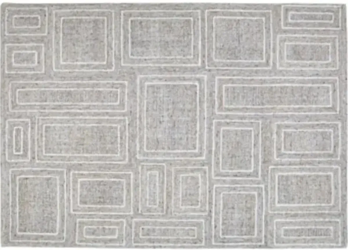 Signature Design by Ashley® Brickburgh 8'x10' Area Rug