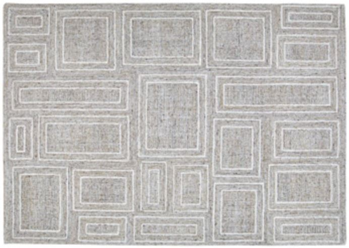 Signature Design by Ashley® Brickburgh 8'x10' Area Rug