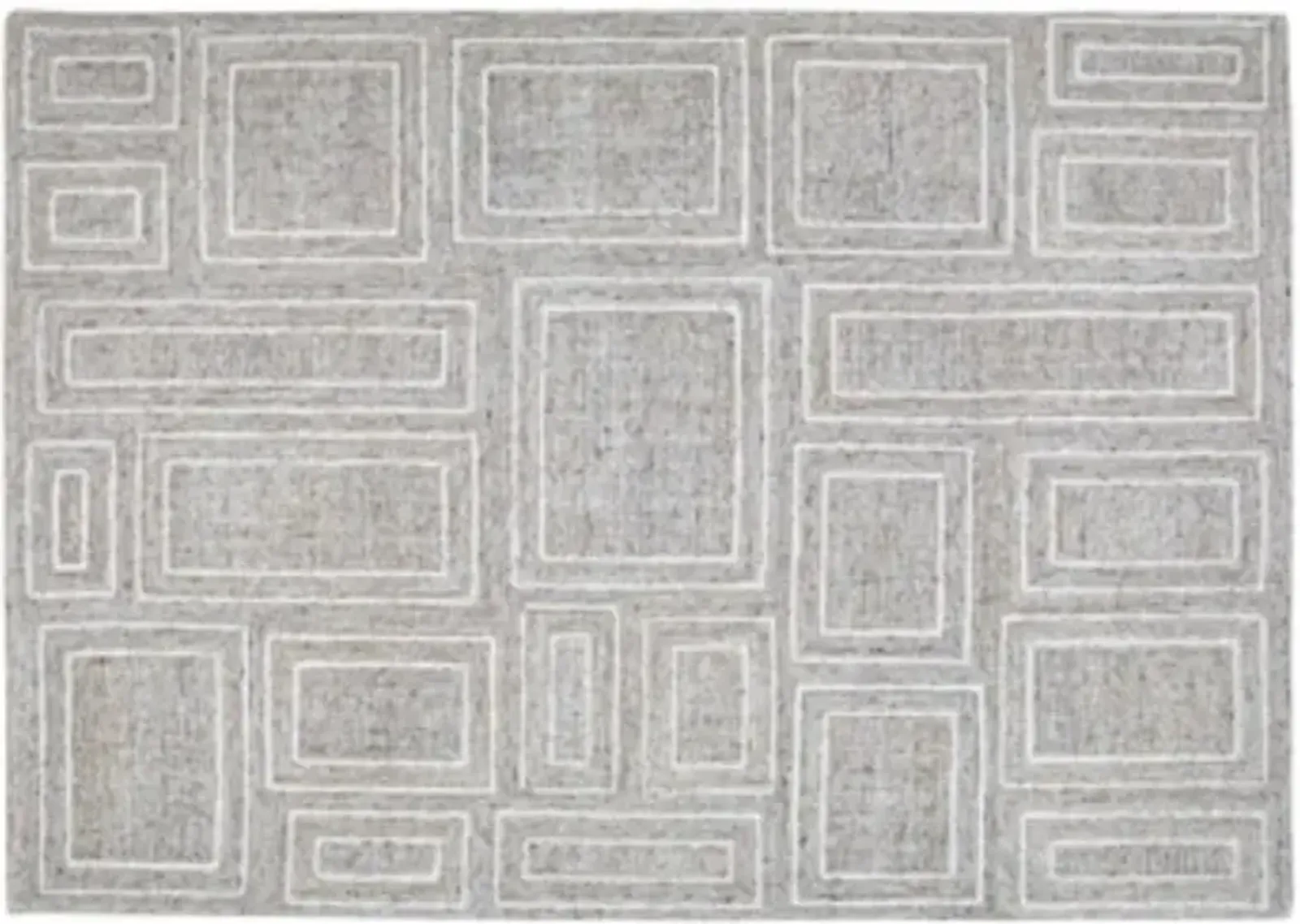 Signature Design by Ashley® Brickburgh 5'x7' Area Rug