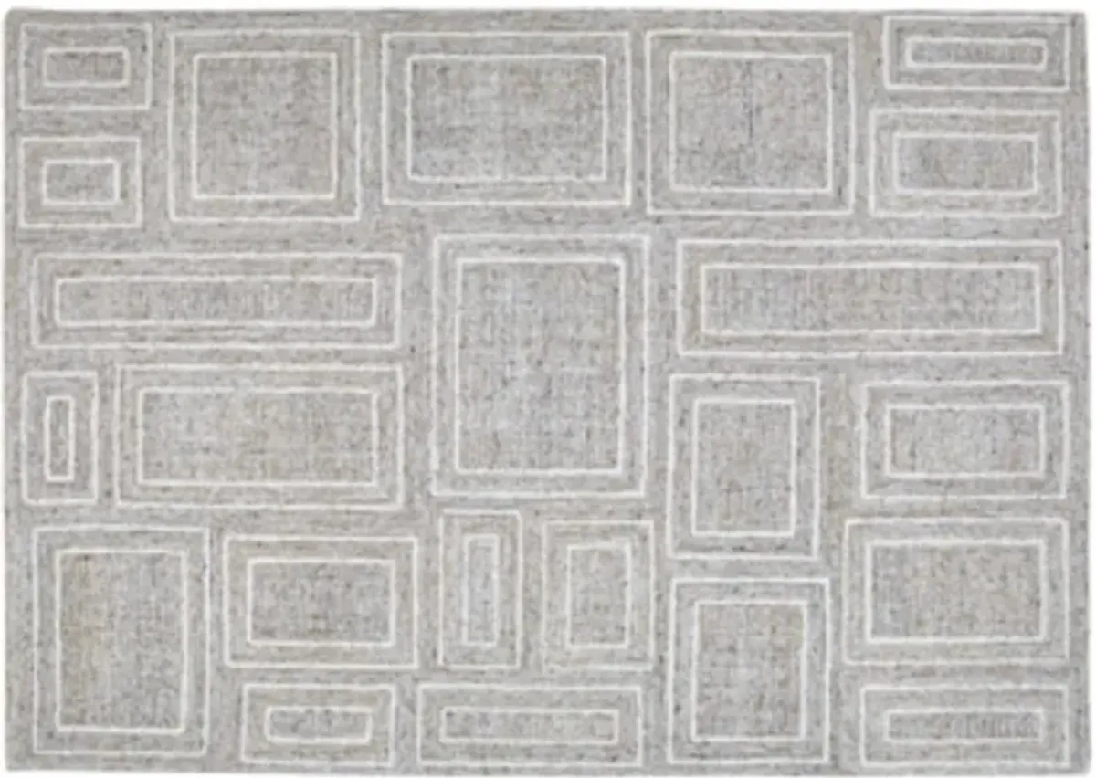 Signature Design by Ashley® Brickburgh 5'x7' Area Rug