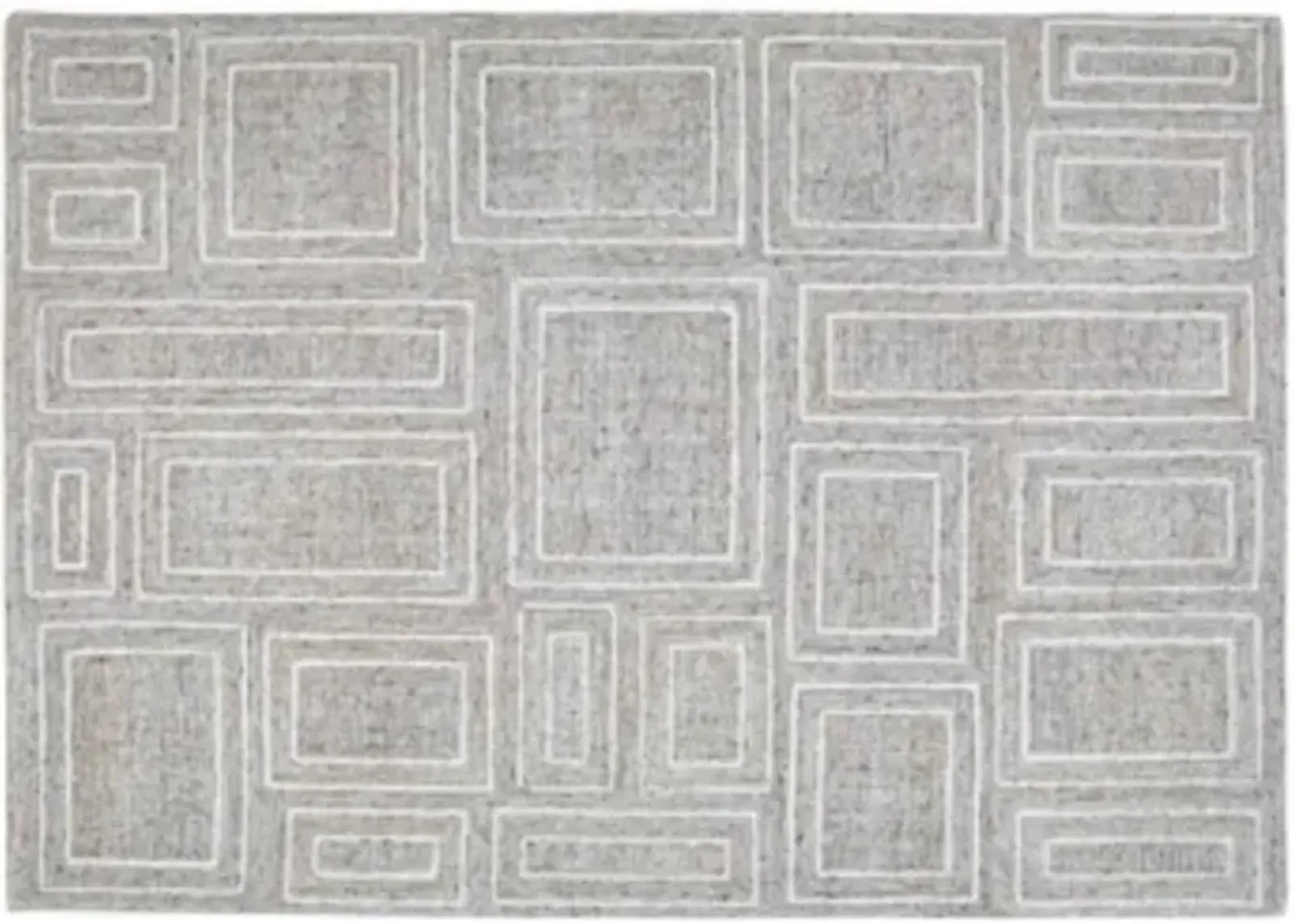 Signature Design by Ashley® Brickburgh 5'x7' Area Rug