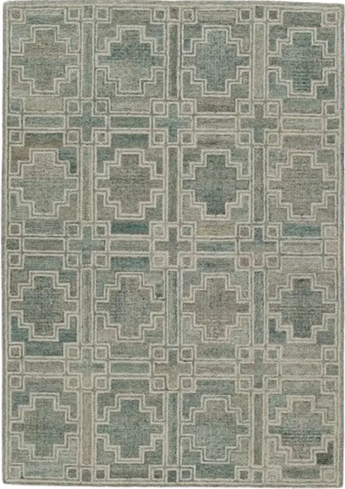 Signature Design by Ashley® Jossland 5'x7' Medium Area Rug