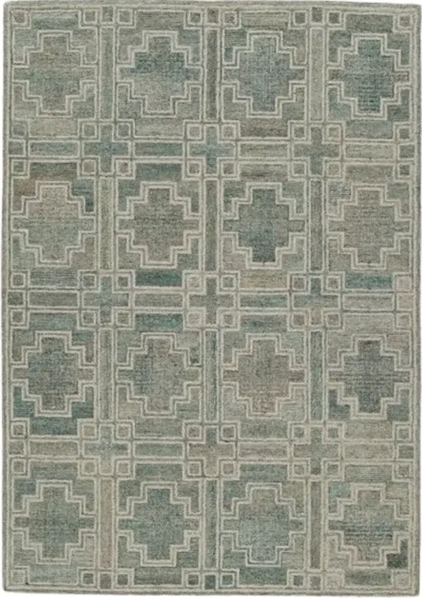 Signature Design by Ashley® Jossland 5'x7' Medium Area Rug