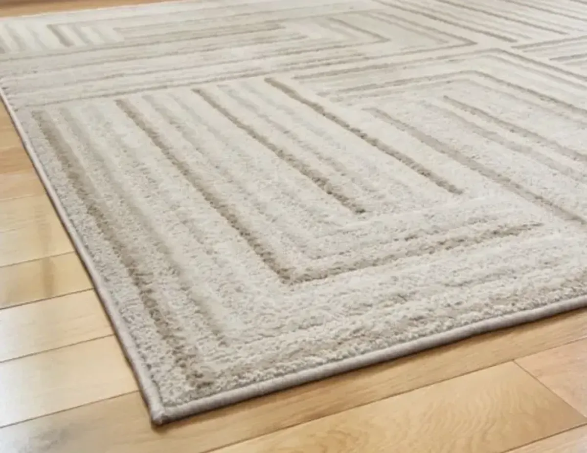 Signature Design by Ashley® Darmondard 8'x10' Area Rug