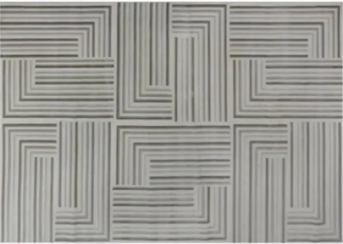 Signature Design by Ashley® Darmondard 5'x7' Area Rug