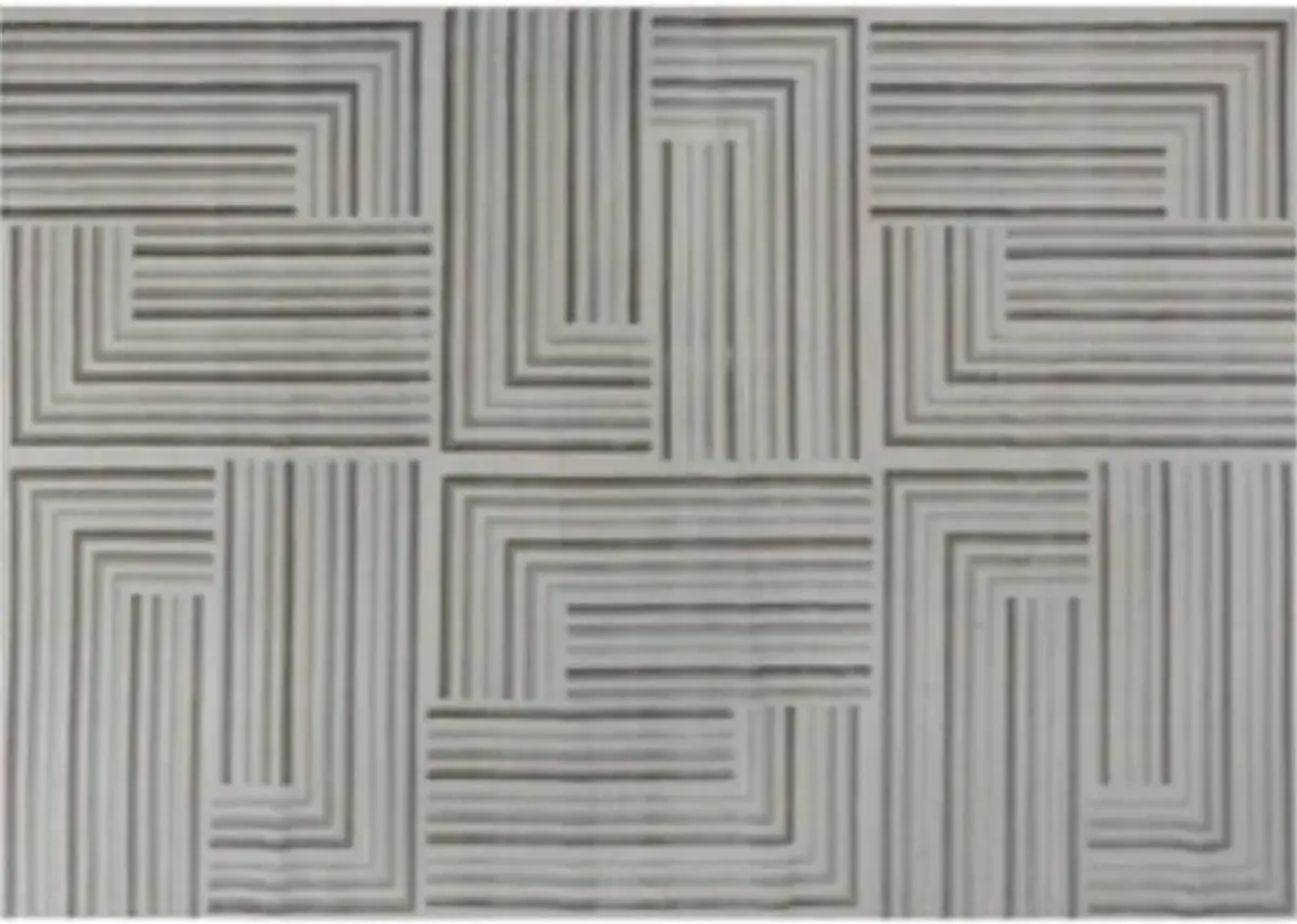 Signature Design by Ashley® Darmondard 5'x7' Area Rug