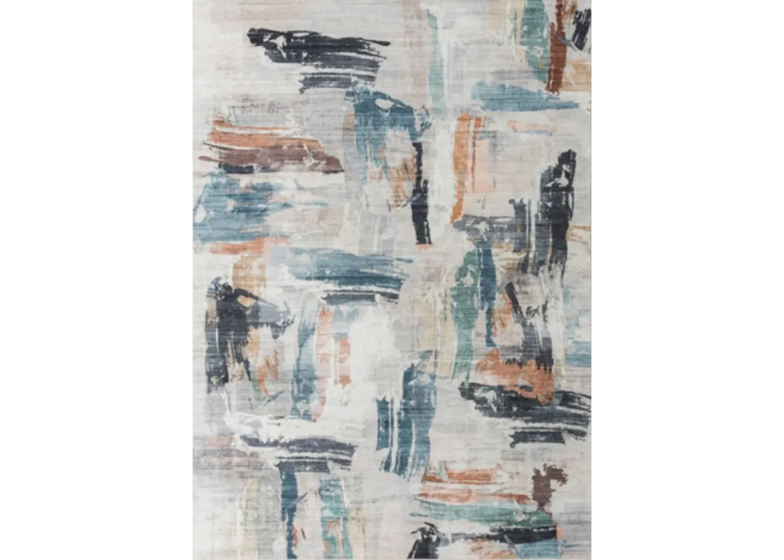 Signature Design by Ashley® Hessland 8'x10' Area Rug