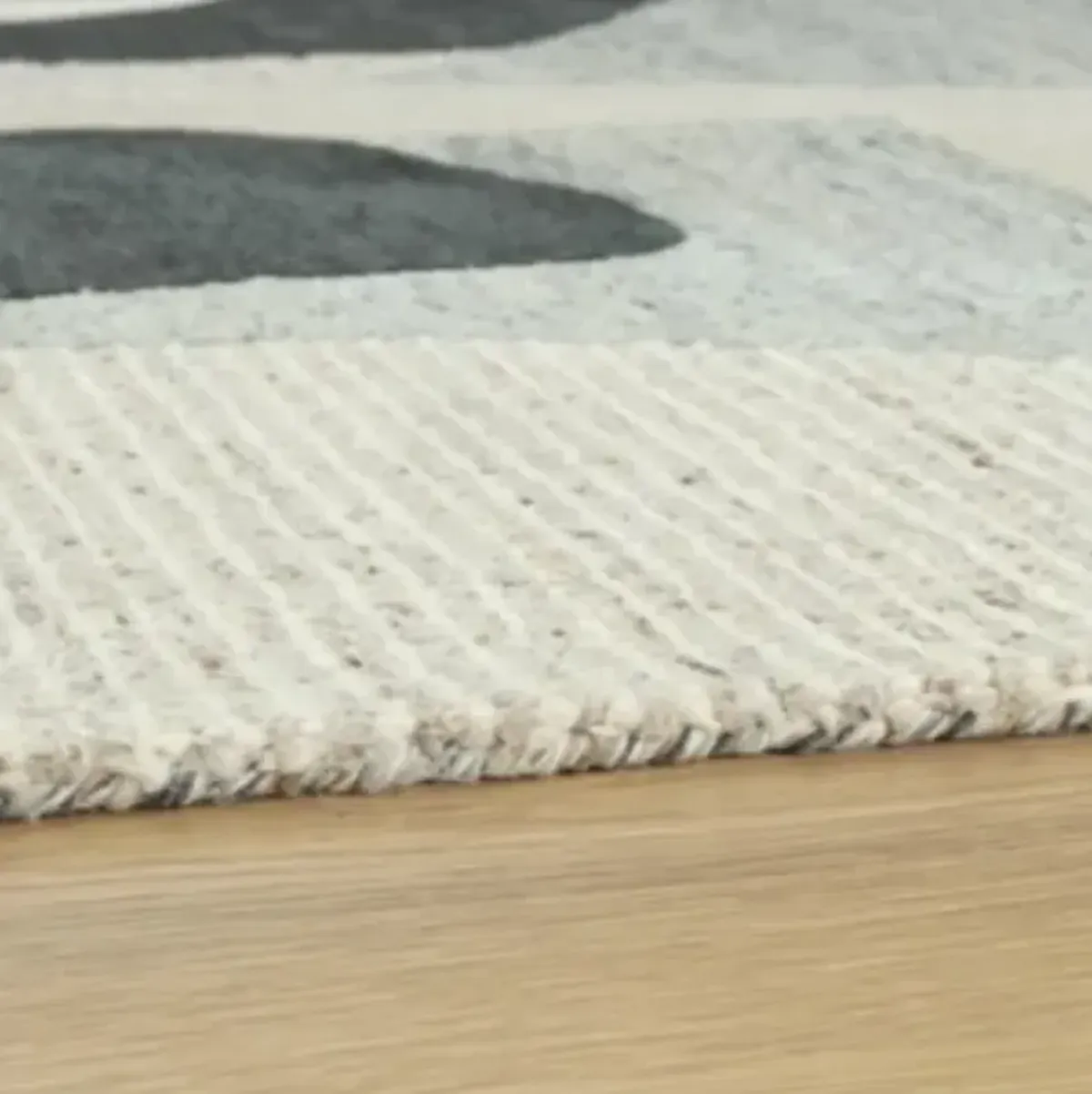 Signature Design by Ashley® Edrickhill Cream/Grayish Teal/Taupe 5'x7' Area Rug