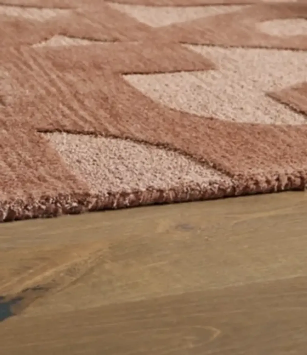 Signature Design by Ashley® Perrenton Clay 8'x10' Area Rug