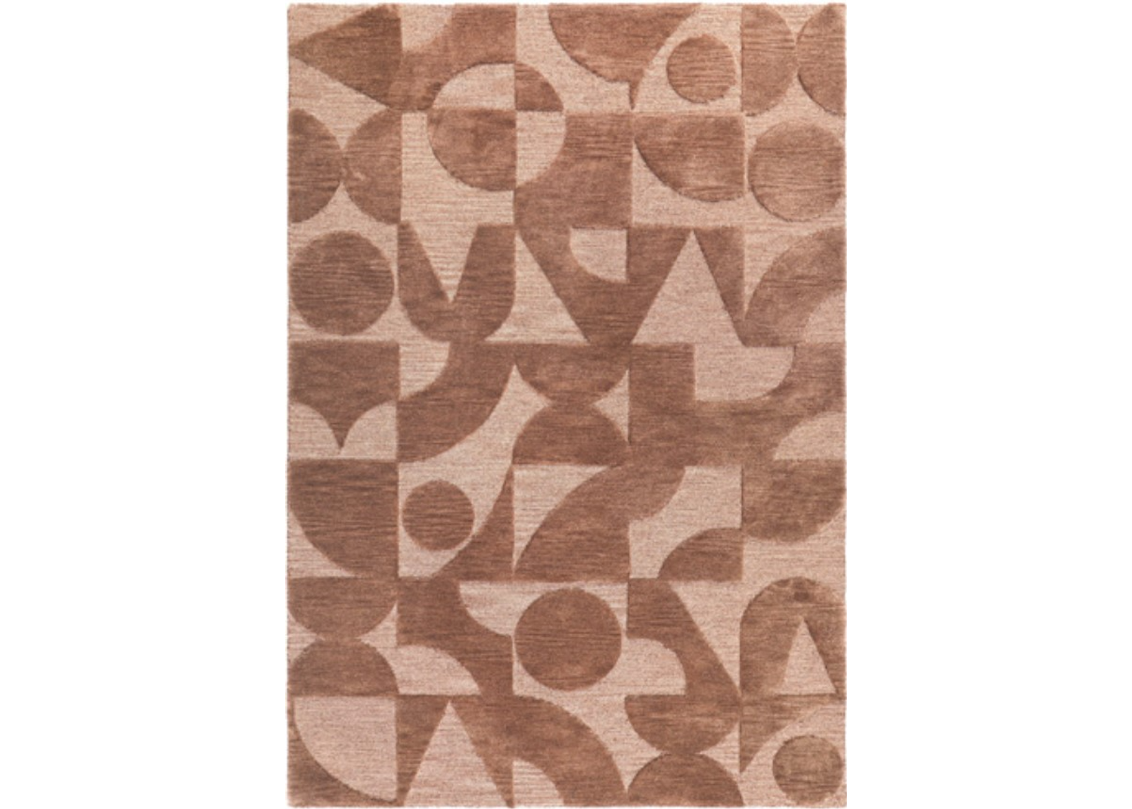 Signature Design by Ashley® Perrenton Clay 8'x10' Area Rug