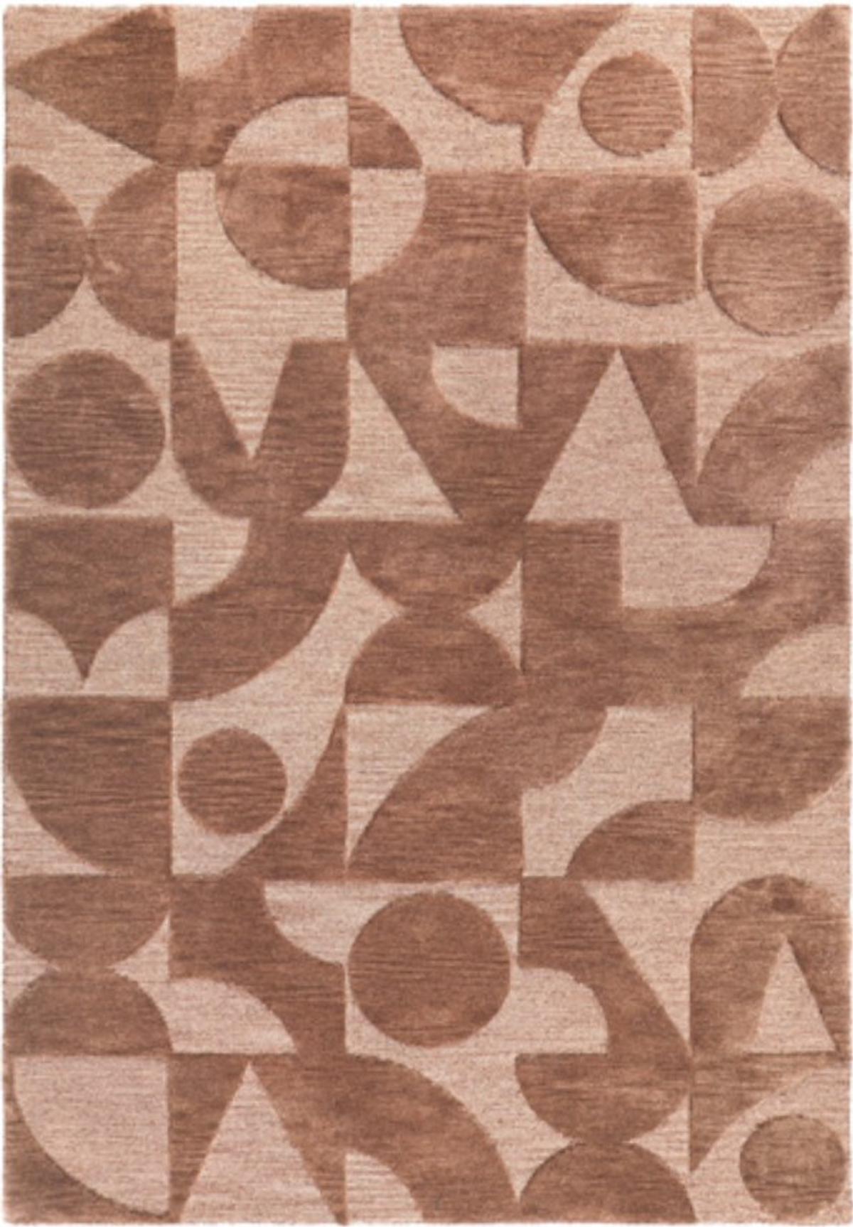 Signature Design by Ashley® Perrenton Clay 8'x10' Area Rug