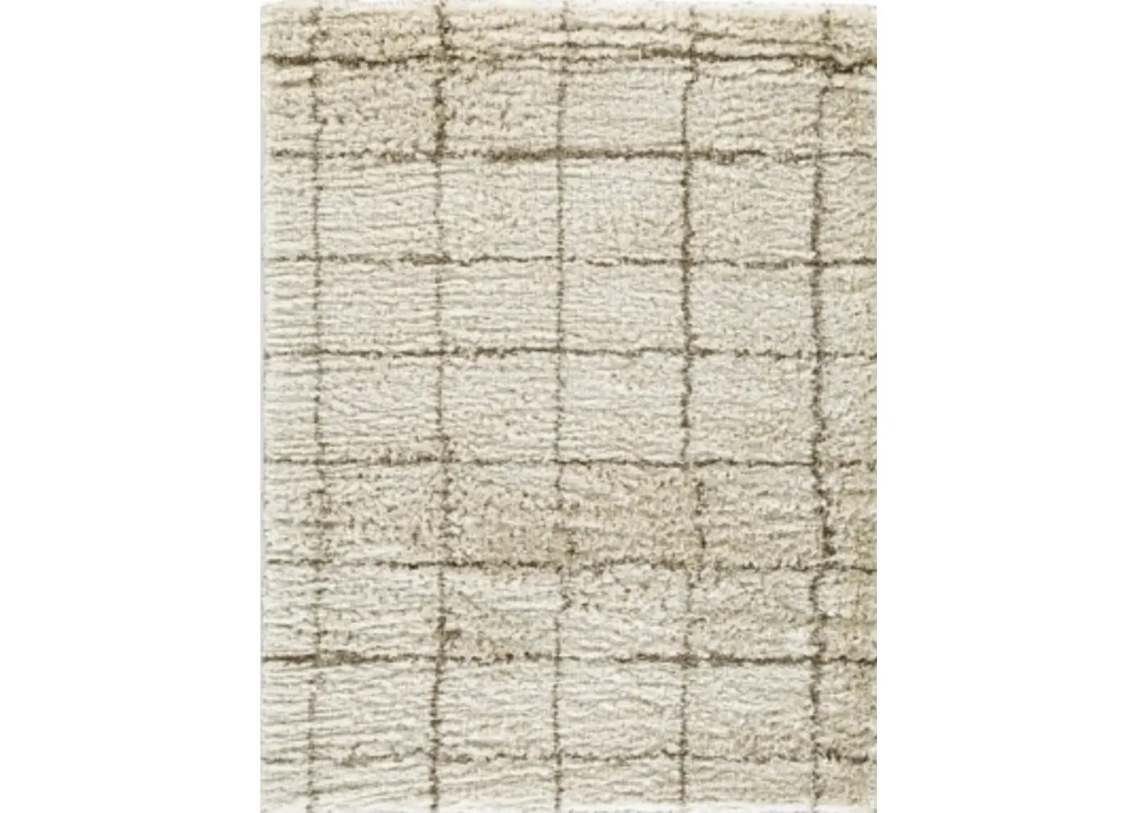 Signature Design by Ashley® Wrenlow Brown/Cream 8'x10' Area Rug