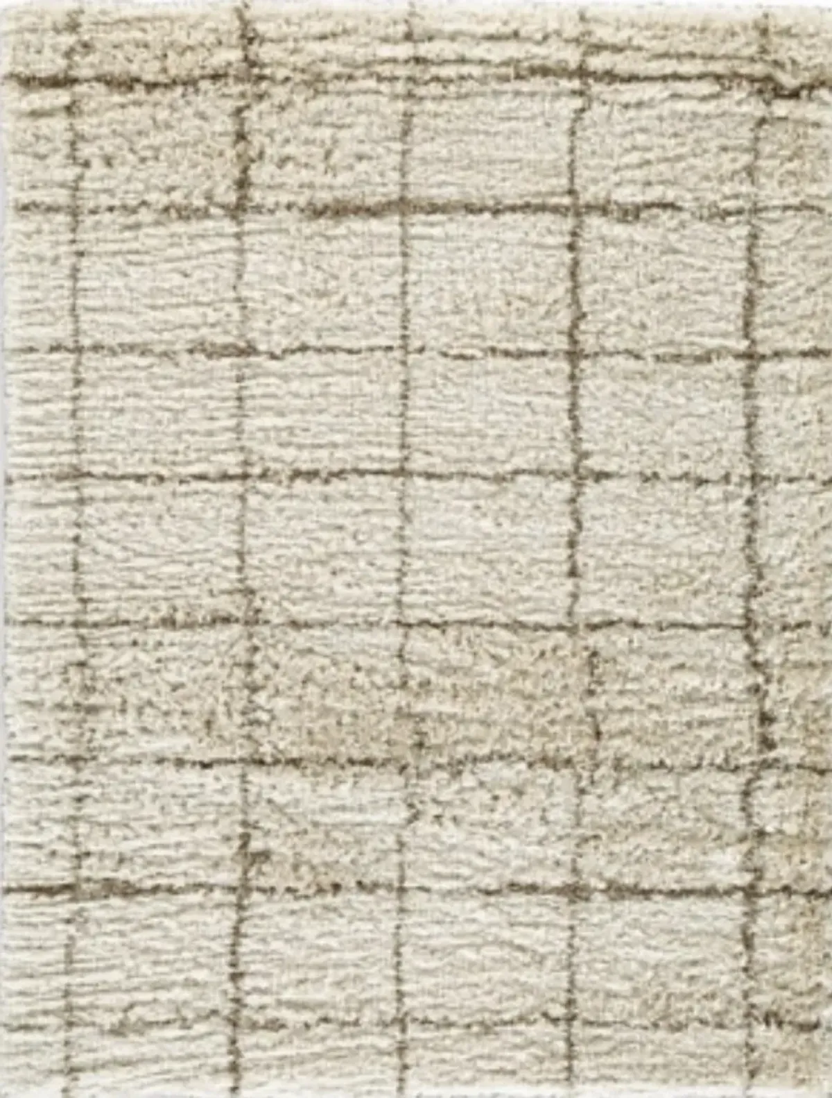 Signature Design by Ashley® Wrenlow Brown/Cream 8'x10' Area Rug