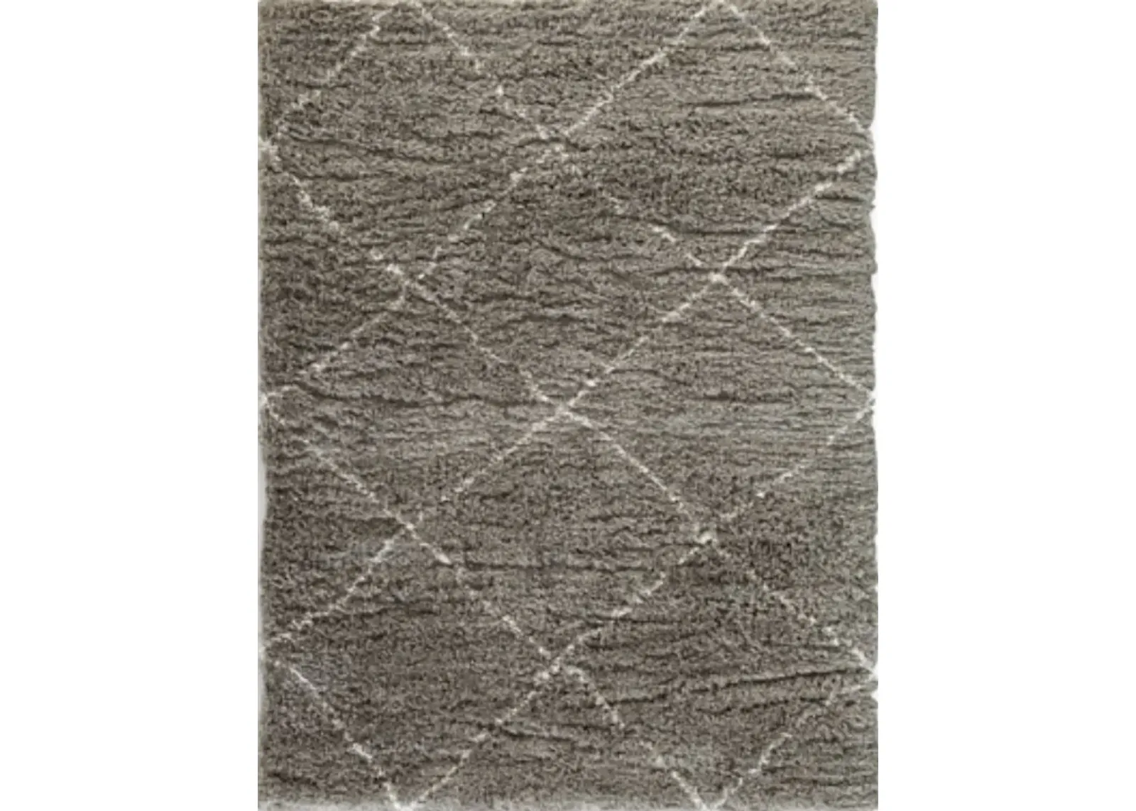 Signature Design by Ashley® Wrenlow Cream/Gray 8'x10' Area Rug