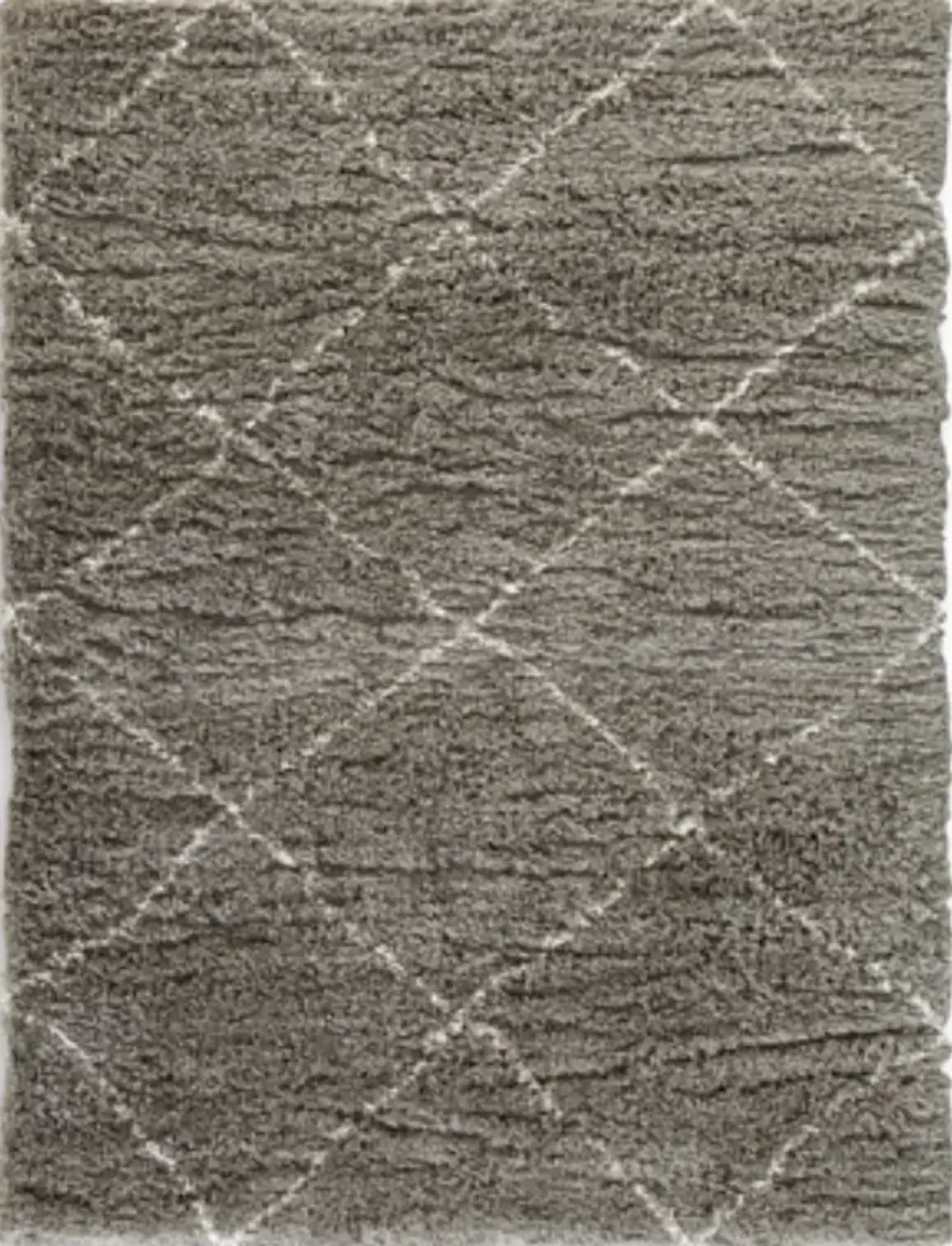 Signature Design by Ashley® Wrenlow Cream/Gray 8'x10' Area Rug