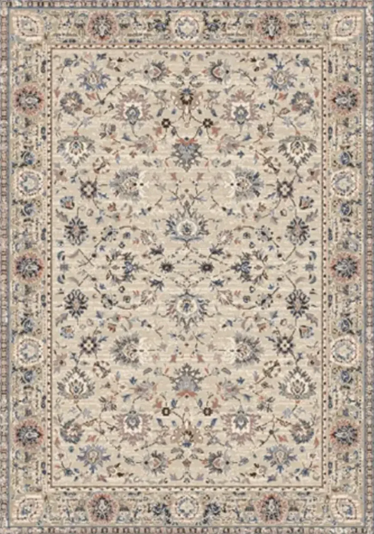 Signature Design by Ashley® Beritham 8'x10' Area Rug