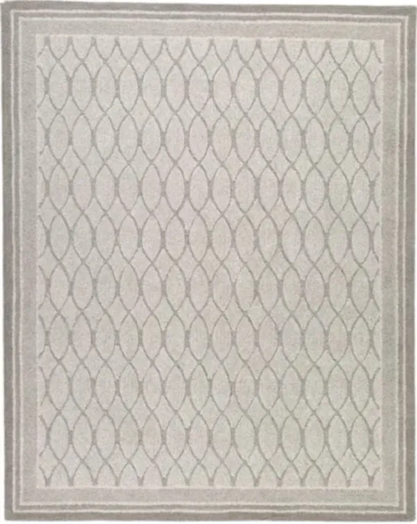 Signature Design by Ashley® Wimney Gray 5'x7' Area Rug