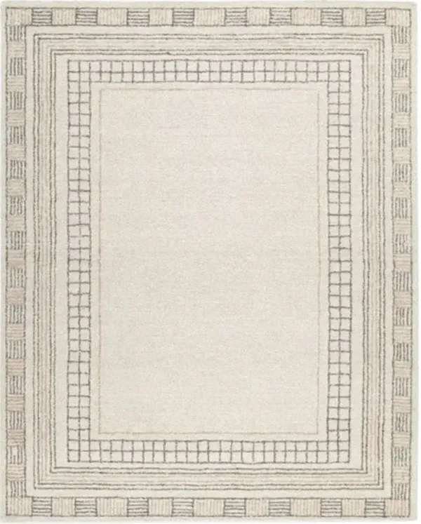 Signature Design by Ashley® Idaman Brown/Taupe 8'x10' Area Rug