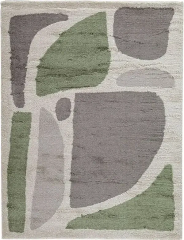 Signature Design by Ashley® Anburgh 5'x7' Area Rug  