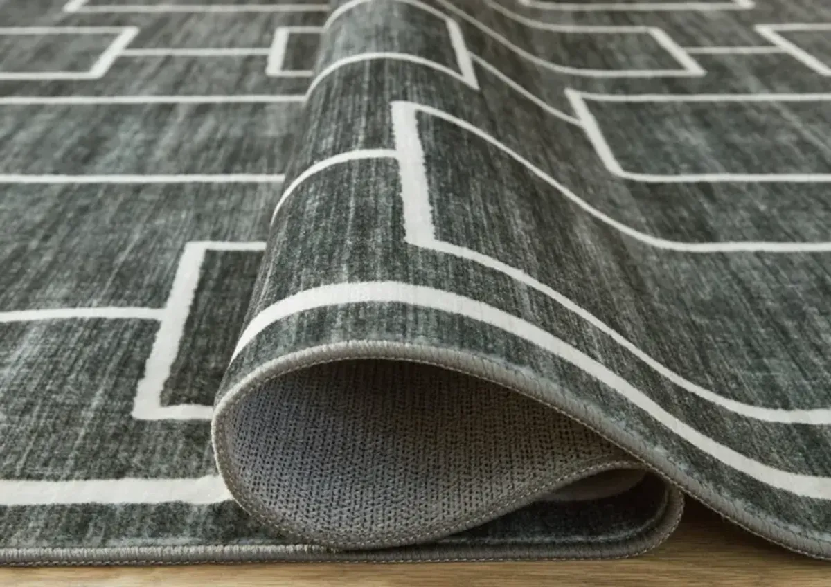 Signature Design by Ashley® Elderland 8'x10' Area Rug