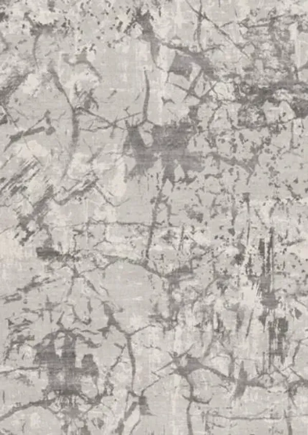 Signature Design by Ashley® Tobinbury Gray 8'x10' Area Rug