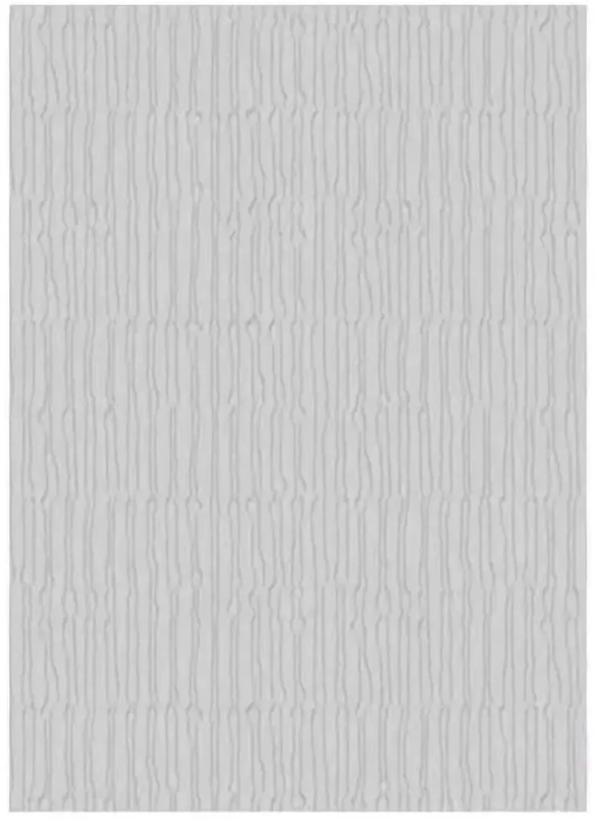 Signature Design by Ashley® Worthley Gray 8'x10' Area Rug