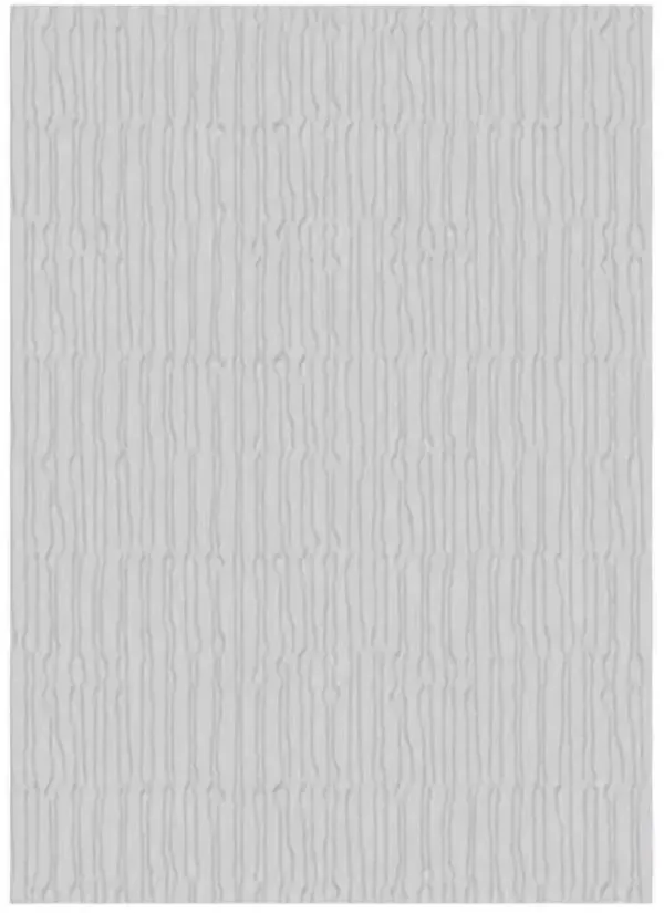 Signature Design by Ashley® Worthley Gray 8'x10' Area Rug