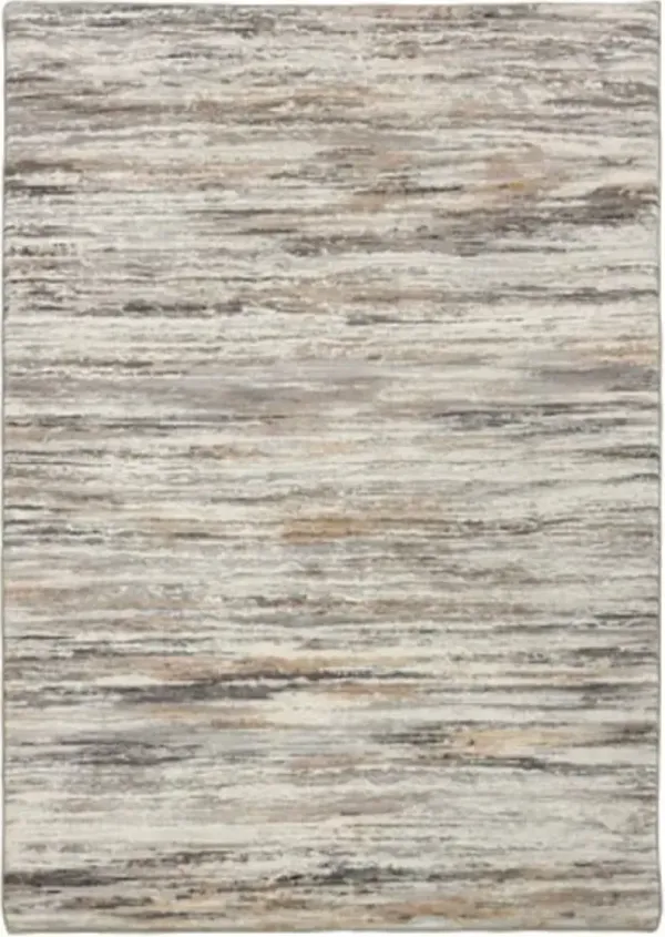 Signature Design by Ashley® Nace Brown/Gray/White 8'x10' Area Rug