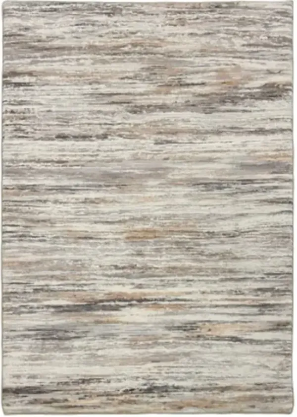 Signature Design by Ashley® Nace Brown/Gray/White 5'x7' Area Rug