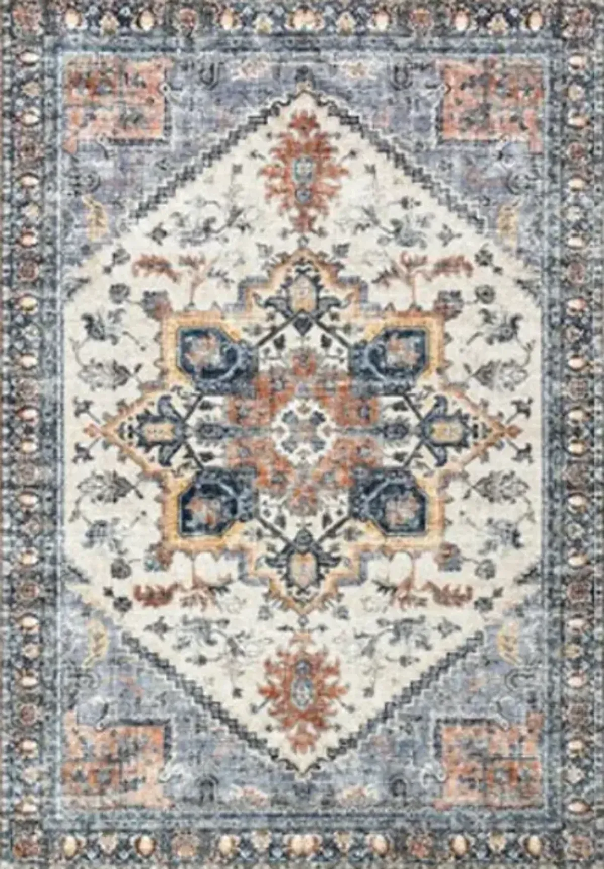 Signature Design by Ashley® Wallney 8'x10' Area Rug