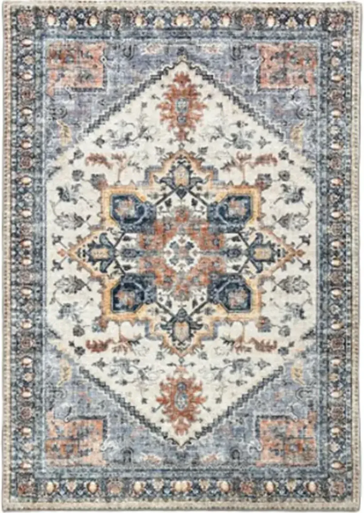 Signature Design by Ashley® Wallney 8'x10' Area Rug