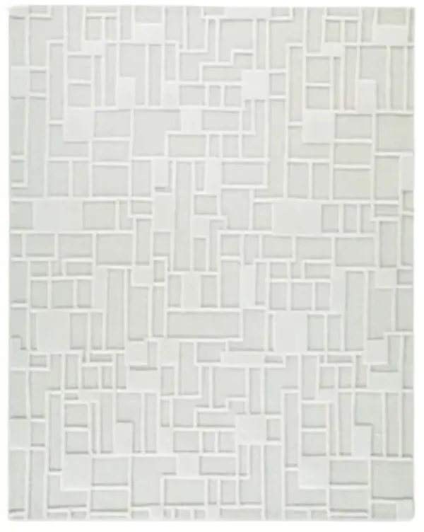 Signature Design by Ashley® Empriss Ivory 8'x10' Area Rug