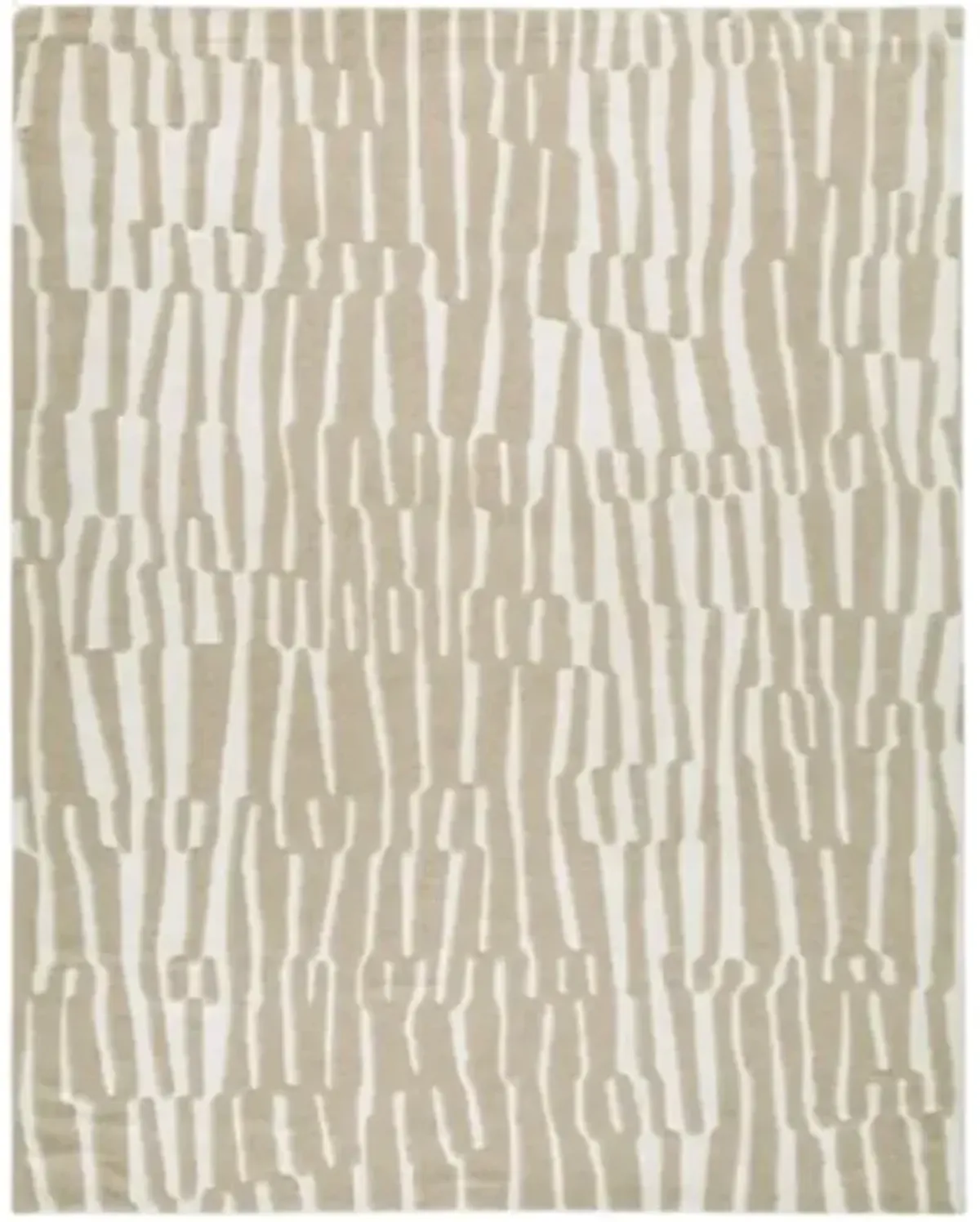 Signature Design by Ashley® Corrbell Beige/White 8'x10' Area Rug
