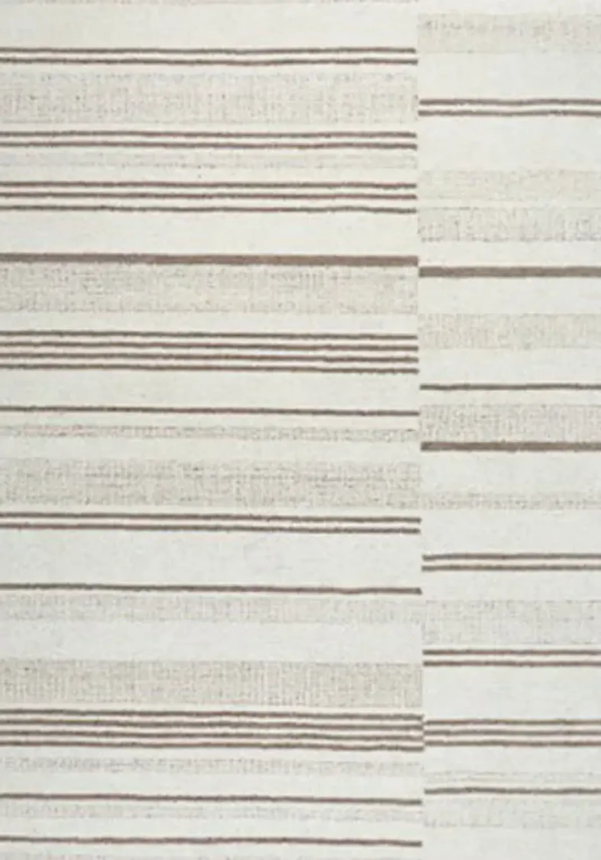 Signature Design by Ashley® Gadence Ivory/Tan 5'x7' Area Rug