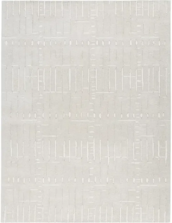 Signature Design by Ashley® Wolbert Ivory/Tan 8'x10' Area Rug