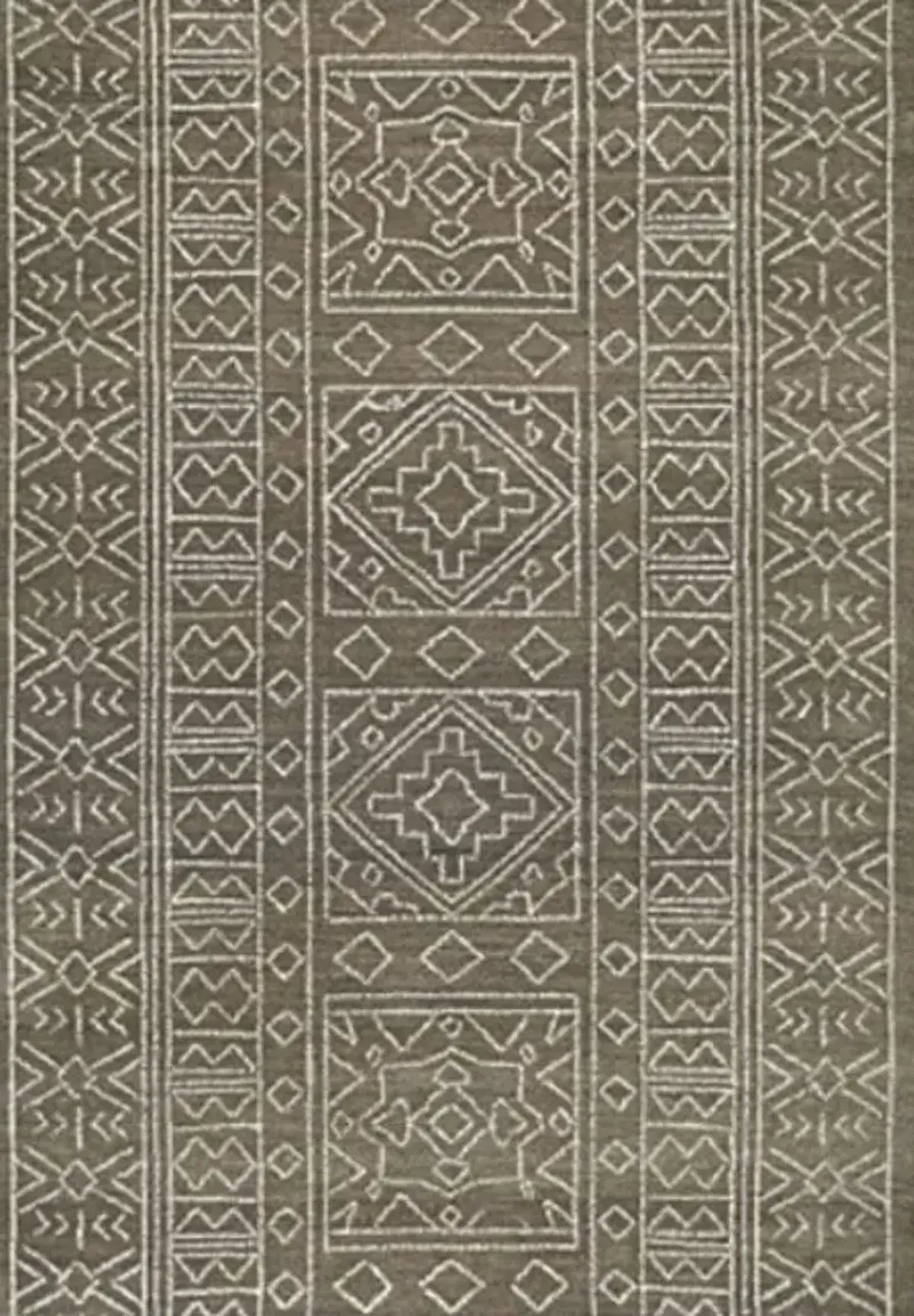 Signature Design by Ashley® Merrittman Brown/Ivory 8'x10' Area Rug