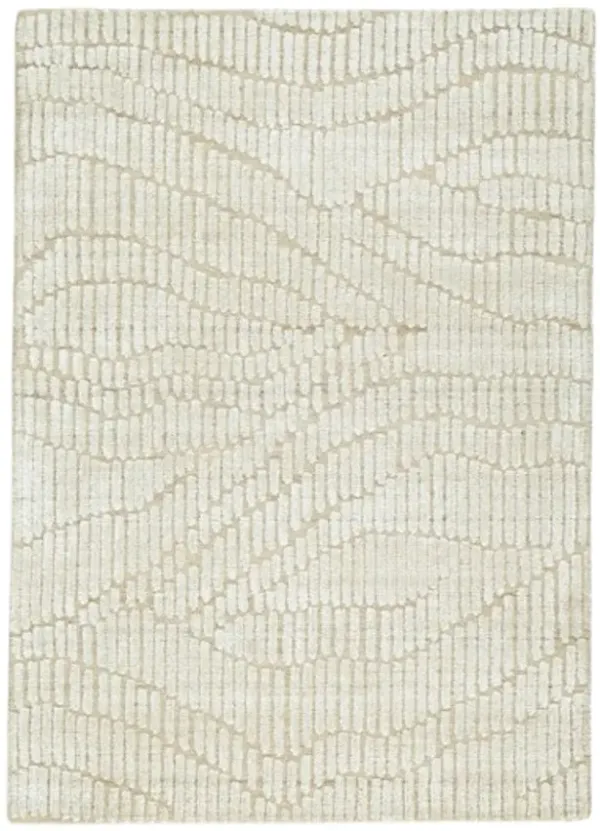 Signature Design by Ashley® Jaseena Beige/Tan 5'x7' Area Rug