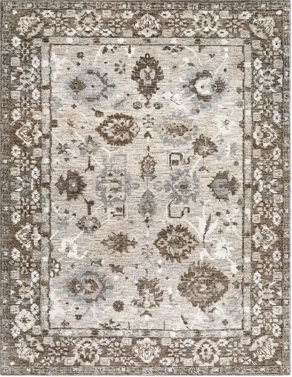 Signature Design by Ashley® Ainswick Memory Foam Large Area Rug