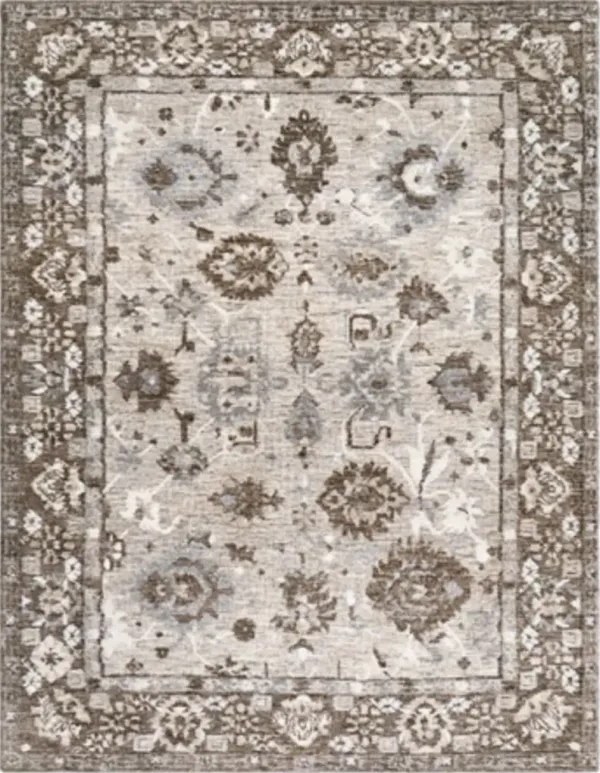 Signature Design by Ashley® Ainswick Memory Foam Medium Area Rug