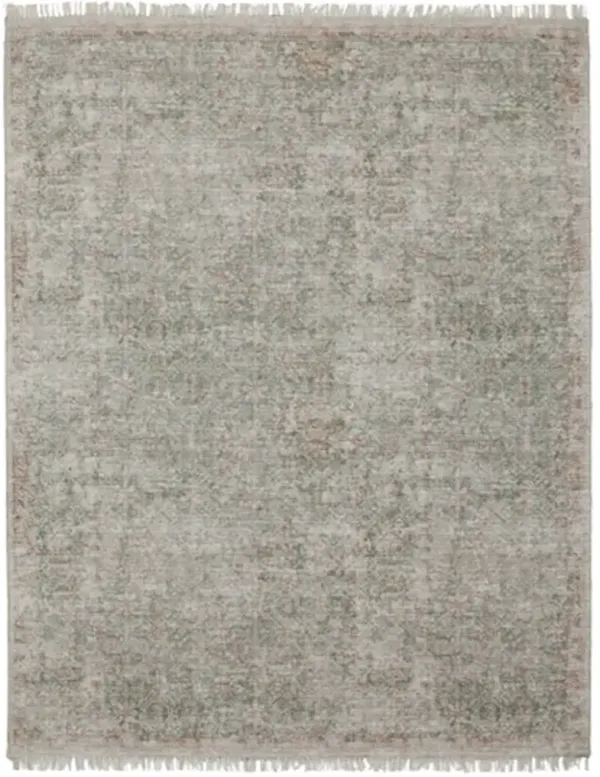 Signature Design by Ashley® Rossbury 9'x12' Extra Large Area Rug