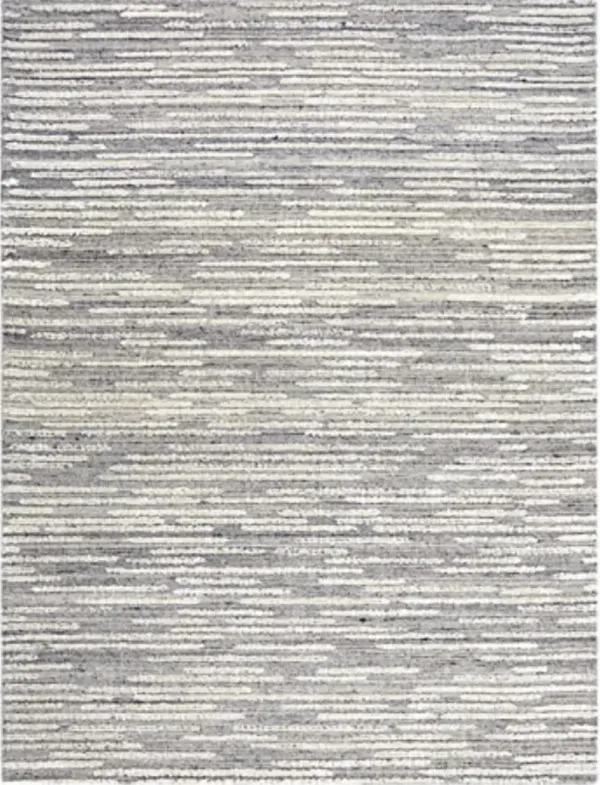 Signature Design by Ashley® Eljory Gray Extra Large Rug