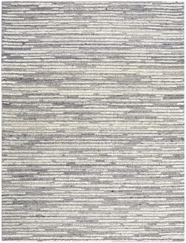Signature Design by Ashley® Eljory Gray Extra Large Rug