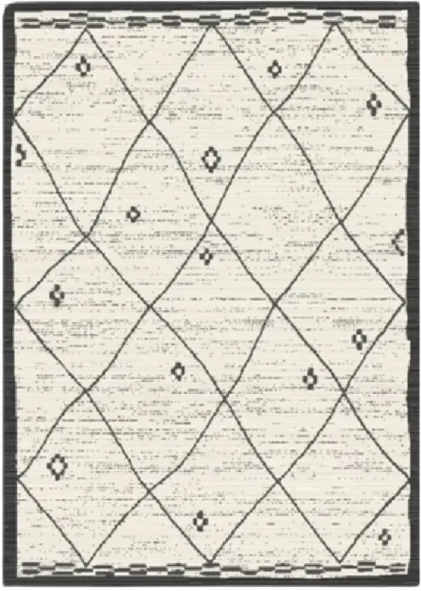 Signature Design by Ashley® Fenriston 5'x8' Medium Area Rug